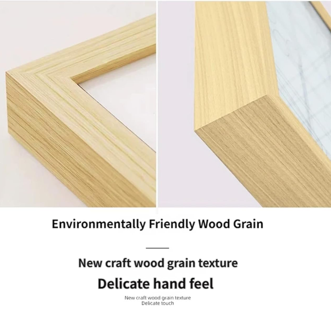 Jesus Lamp Painting Picture Frame